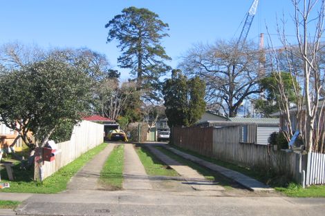 Photo of property in 43 Rutherford Street, Chedworth, Hamilton, 3210