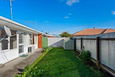 Photo of property in 3/86 Weld Street, Redwoodtown, Blenheim, 7201