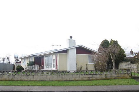 Photo of property in 12 Deal Crescent, Flaxmere, Hastings, 4120