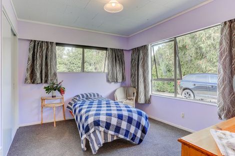 Photo of property in 268 Mangamahu Road, Fordell, Whanganui, 4577