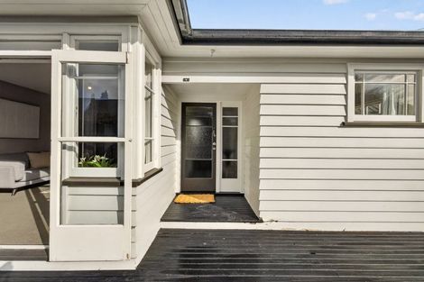 Photo of property in 44a Jeffreys Road, Fendalton, Christchurch, 8052