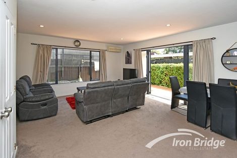 Photo of property in 15a Bolton Avenue, Spreydon, Christchurch, 8024