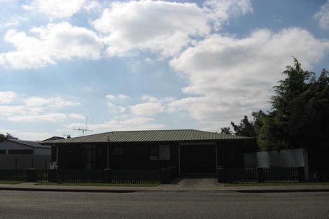 Photo of property in 49 Denmark Street, Temuka, 7920