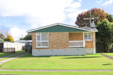 Photo of property in 22 Kauri Street, Tokoroa, 3420