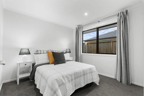 Photo of property in 8 Akiraho Lane, Halswell, Christchurch, 8025