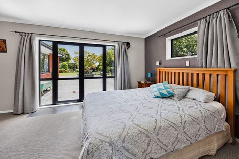 Photo of property in 18b Weld Street, Normanby, Hawera, 4614