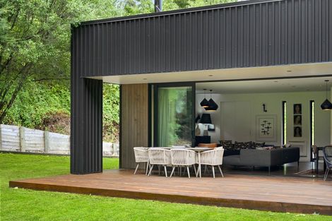 Photo of property in 48 Matangi Road, Matangi, Hamilton, 3284