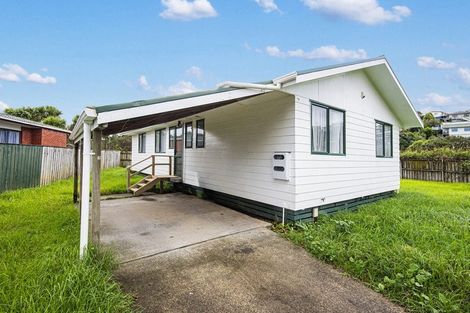 Photo of property in 10 Ngaio Street, Onerahi, Whangarei, 0110