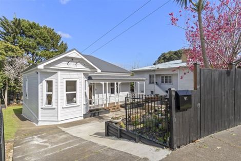 Photo of property in 91 Clonbern Road, Remuera, Auckland, 1050