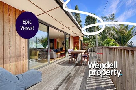 Photo of property in 144 Opanuku Road, Henderson Valley, Auckland, 0612