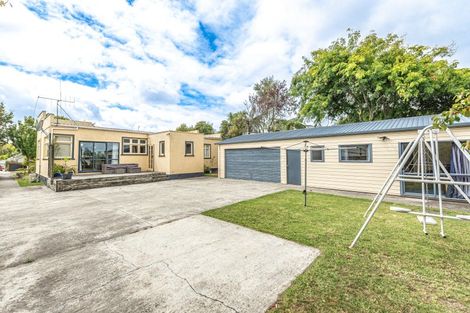 Photo of property in 5 Tregarth Street, Saint Johns Hill, Whanganui, 4501