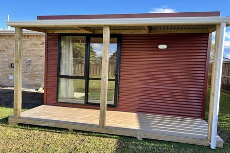 Photo of property in 67 Shakespeare Avenue, Enderley, Hamilton, 3214