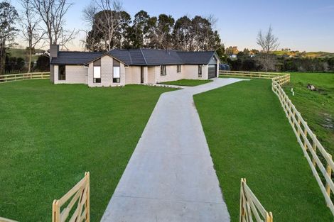 Photo of property in 141b Clark Road, Ngaruawahia, 3793