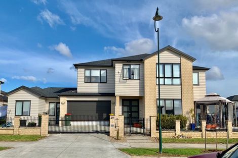 Photo of property in 34 Charlestown Drive, Flat Bush, Auckland, 2019