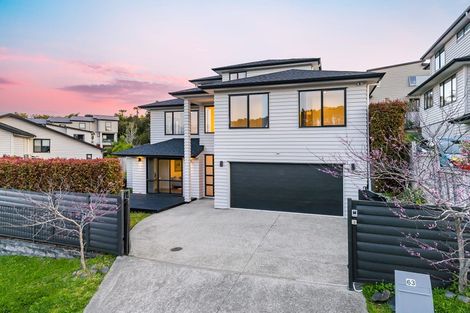 Photo of property in 63 Golden Morning Drive, Albany Heights, Auckland, 0632
