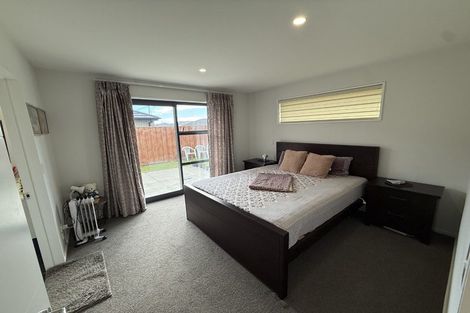 Photo of property in 16 Wakefield Drive, Rolleston, 7615