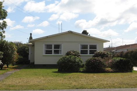 Photo of property in 42 York Street, Glenholme, Rotorua, 3010