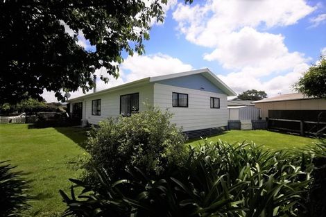 Photo of property in 5a James Street, Dannevirke, 4930