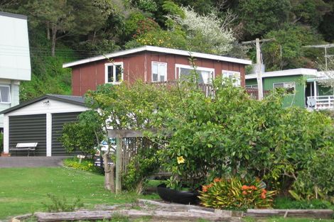 Photo of property in 15 Creagh Street, Tapu, Thames, 3575