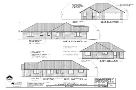 Photo of property in 16 Korako Lane, Baverstock, 3200