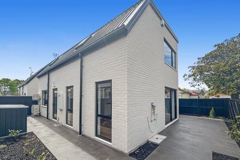 Photo of property in 425 Manchester Street, Christchurch Central, Christchurch, 8013