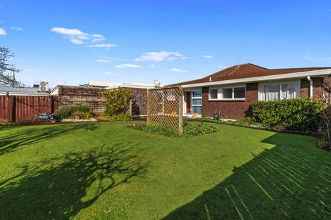 Photo of property in 2 Park Street, Morrinsville, 3300