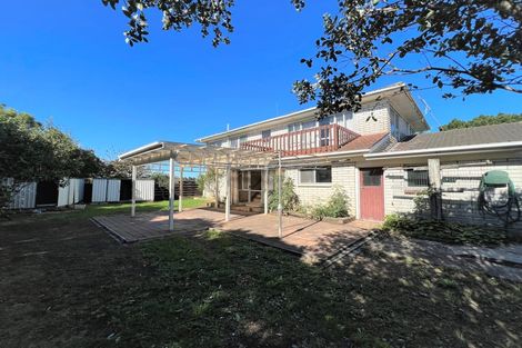 Photo of property in 94 Crawford Avenue, Mangere Bridge, Auckland, 2022