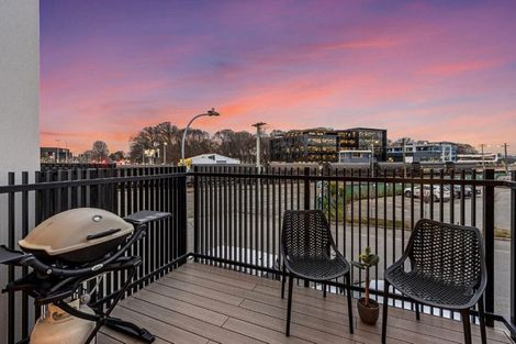 Photo of property in 19/333 Lincoln Road, Addington, Christchurch, 8024