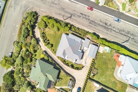 Photo of property in 4 Test Street, South Hill, Oamaru, 9400