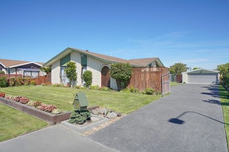 Photo of property in 70 Cheyenne Street, Sockburn, Christchurch, 8042