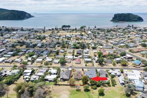 Photo of property in 221 Bellona Road, Whangamata, 3620
