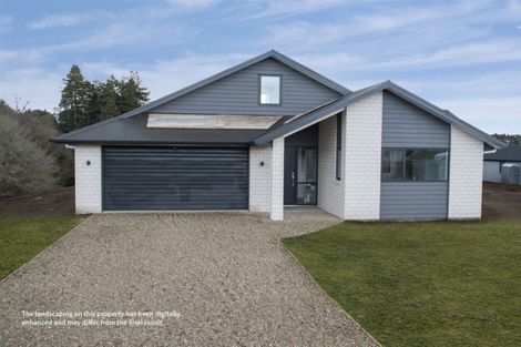 Photo of property in 52 Charles Edwards Street, Ohaupo, 3803