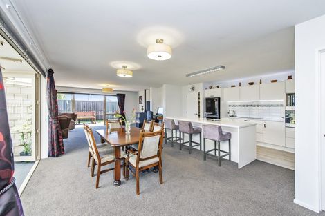 Photo of property in 21 Newbrook Terrace, Darfield, 7510