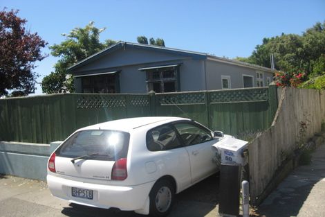 Photo of property in 50 Browning Street, Sydenham, Christchurch, 8023