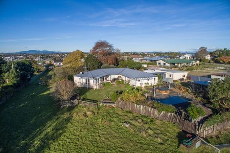 Photo of property in 432 Pakura Street, Te Awamutu, 3800