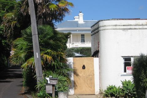 Photo of property in 8/40 Hamilton Road, Herne Bay, Auckland, 1011