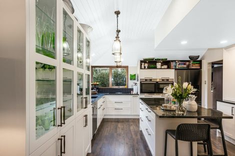 Photo of property in Platium Lodge, 31 Flightys Road, Judgeford, Porirua, 5381