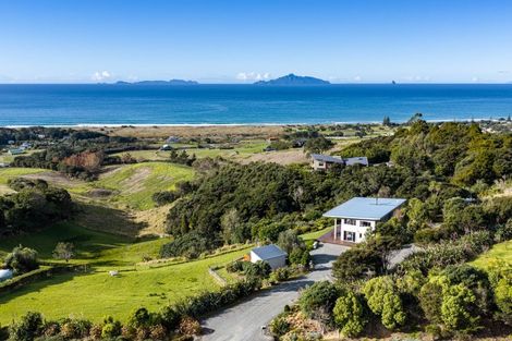 Photo of property in 89 Cullen Road, Waipu, 0582