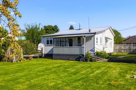 Photo of property in 3 Omaki Road, Owhango, 3990