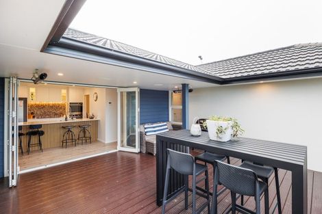 Photo of property in 61 Hartwell Drive, Kelvin Grove, Palmerston North, 4470