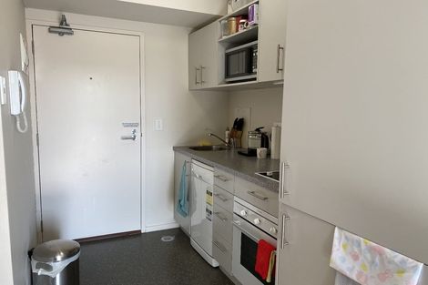Photo of property in The Peak Apartments, 1001/170 Taranaki Street, Te Aro, Wellington, 6011