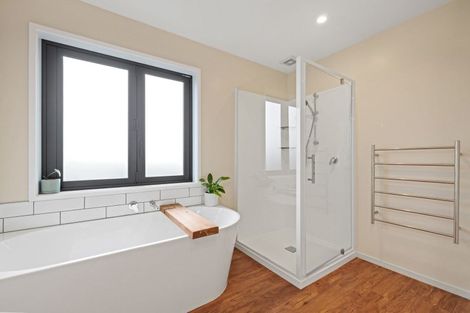 Photo of property in 1 Hayfield Terrace, Cust, Rangiora, 7471