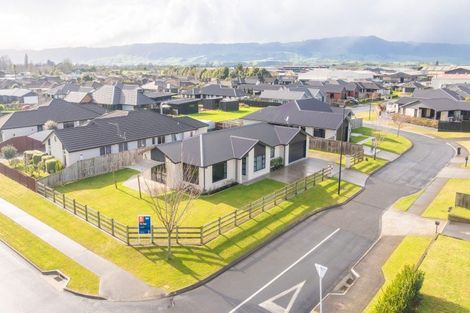 Photo of property in 1 Sadie Drive, Matamata, 3400