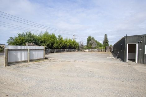 Photo of property in 121 Bell Road, Matawhero, Gisborne, 4071