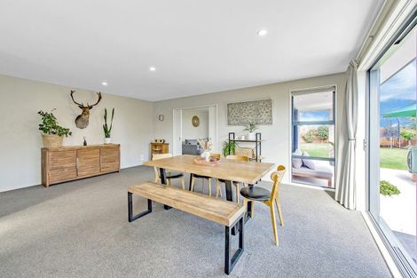 Photo of property in 5 Cassini Place, Leeston, 7632