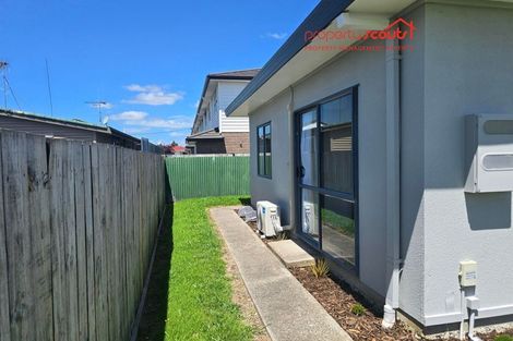 Photo of property in 8a Maitland Street, Frankton, Hamilton, 3204