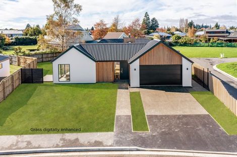 Photo of property in 13 Elmwood Drive, Methven, 7730