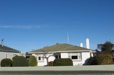 Photo of property in 109 Layard Street, Windsor, Invercargill, 9810