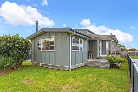 Photo of property in 305a Williamson Road, Whangamata, 3620