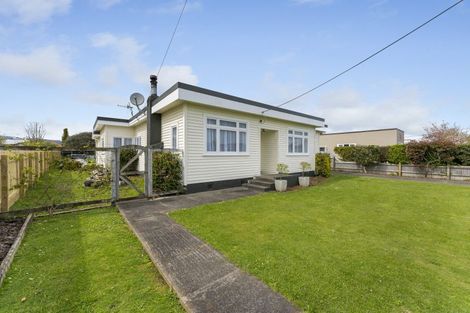 Photo of property in 13 Mckenzie Street, Levin, 5510